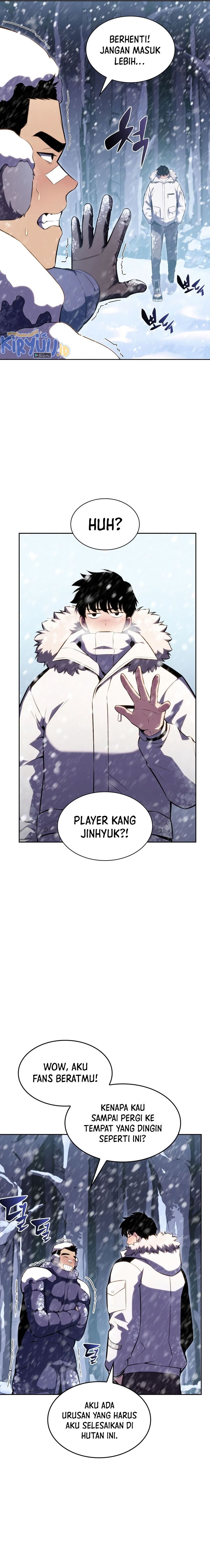 Solo Max-Level Newbie Chapter 84 Gambar 7