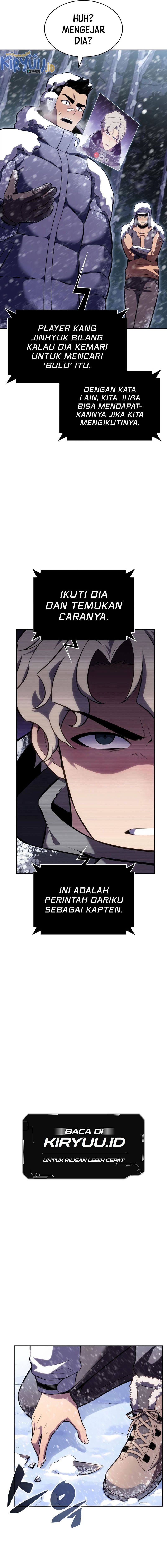 Solo Max-Level Newbie Chapter 84 Gambar 10