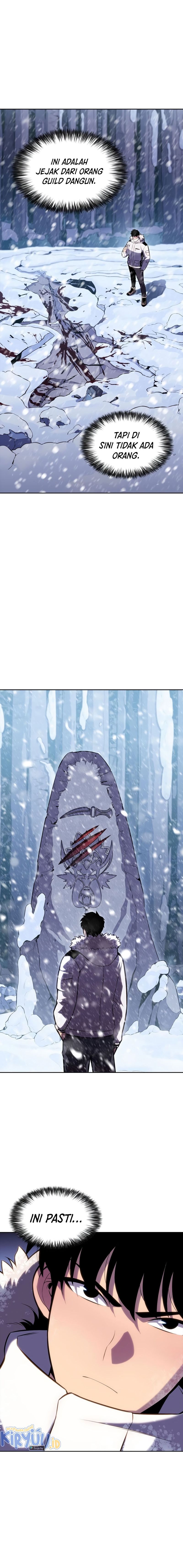 Solo Max-Level Newbie Chapter 84 Gambar 11