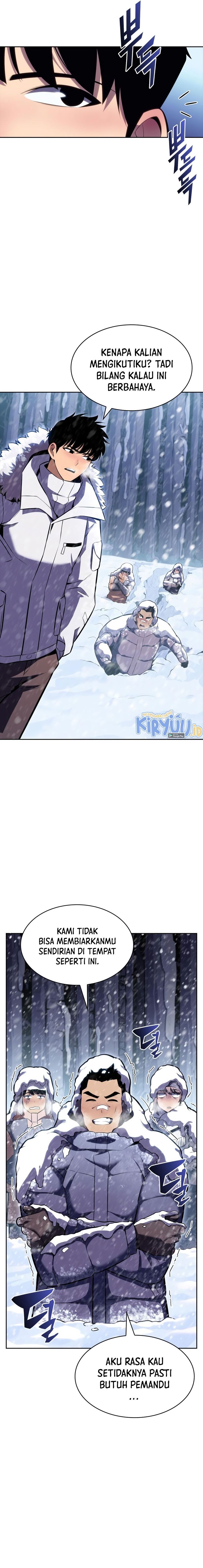 Solo Max-Level Newbie Chapter 84 Gambar 12