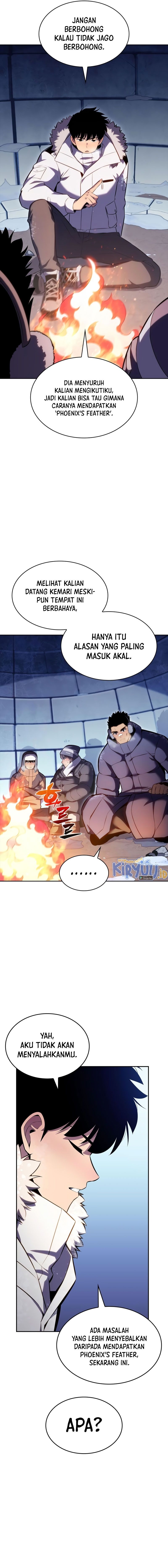 Solo Max-Level Newbie Chapter 84 Gambar 15