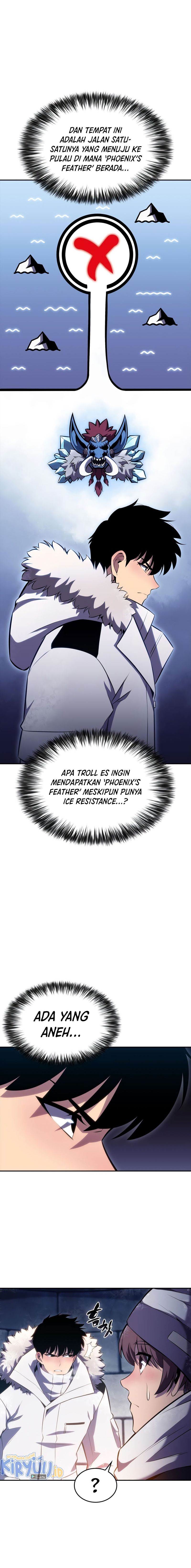 Solo Max-Level Newbie Chapter 84 Gambar 18