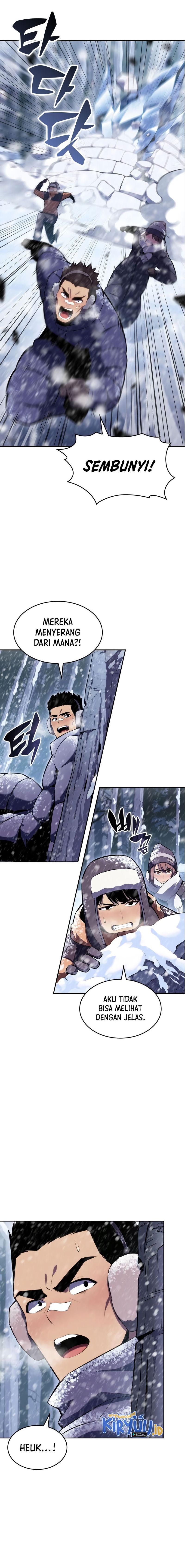 Solo Max-Level Newbie Chapter 84 Gambar 20