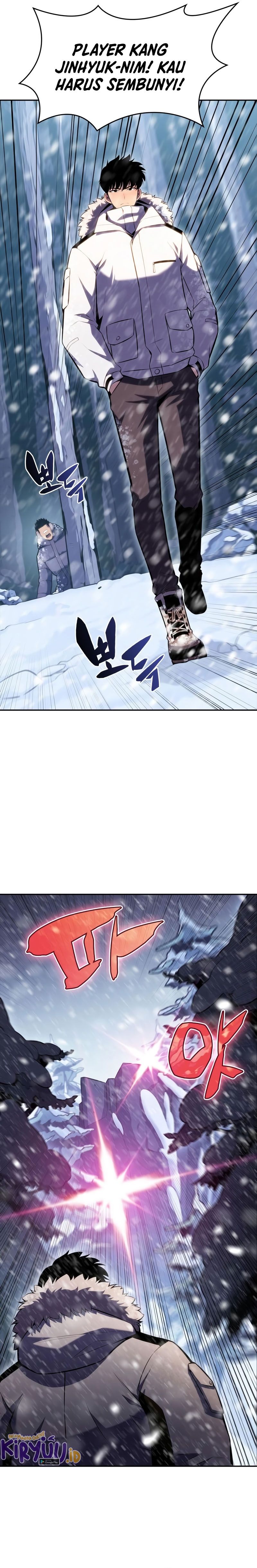 Solo Max-Level Newbie Chapter 84 Gambar 21