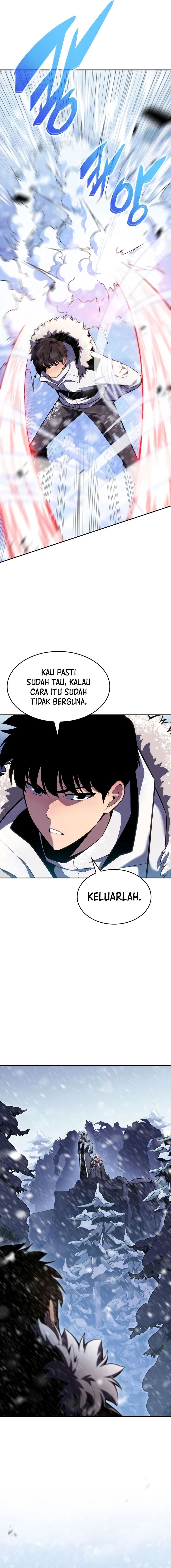Solo Max-Level Newbie Chapter 84 Gambar 22