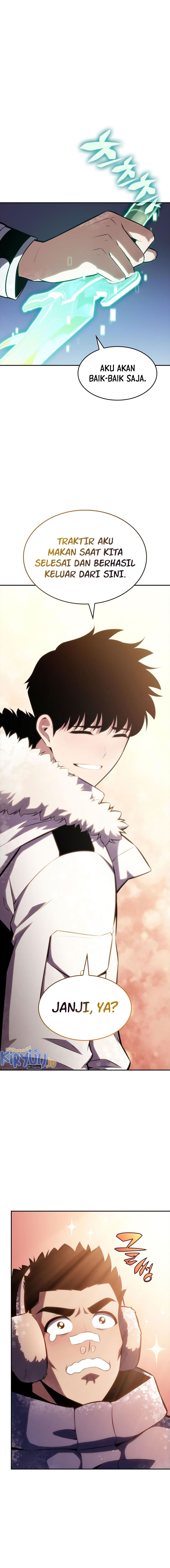 Solo Max-Level Newbie Chapter 84 Gambar 26