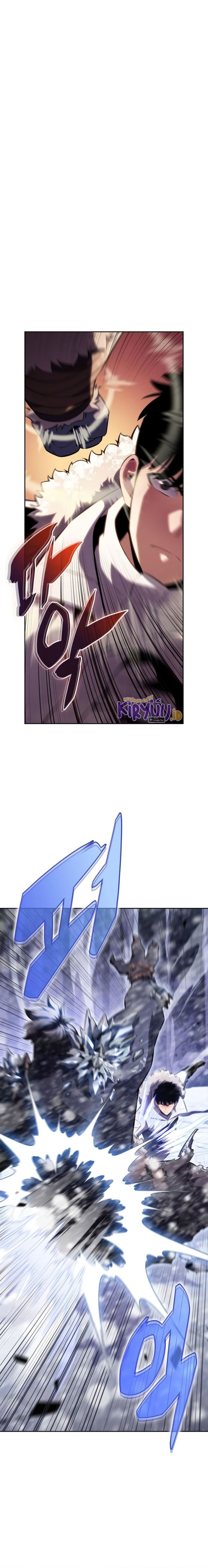 Solo Max-Level Newbie Chapter 85 Gambar 2