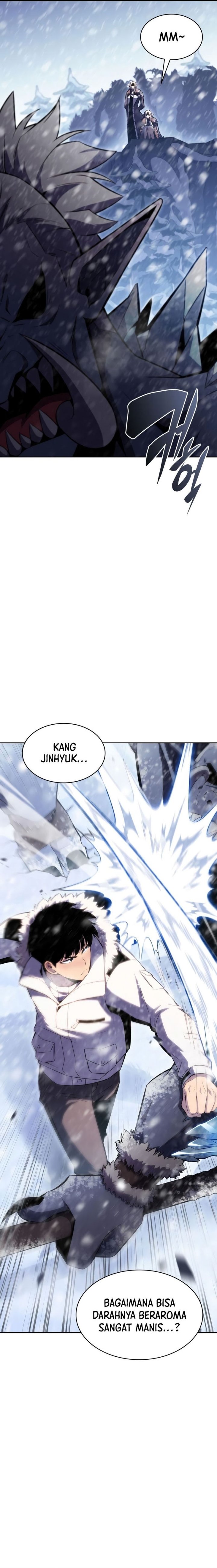 Solo Max-Level Newbie Chapter 85 Gambar 3