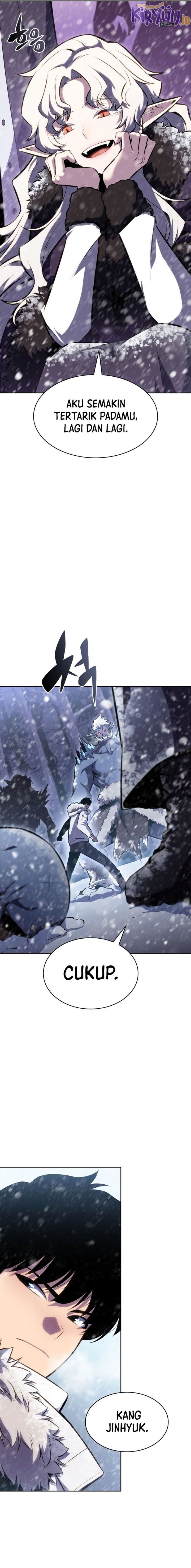 Solo Max-Level Newbie Chapter 85 Gambar 4