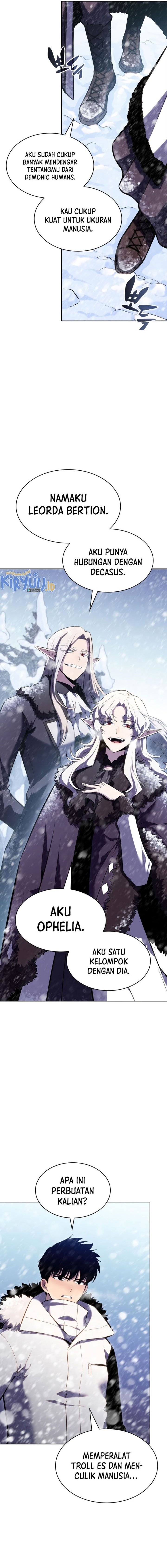 Solo Max-Level Newbie Chapter 85 Gambar 5