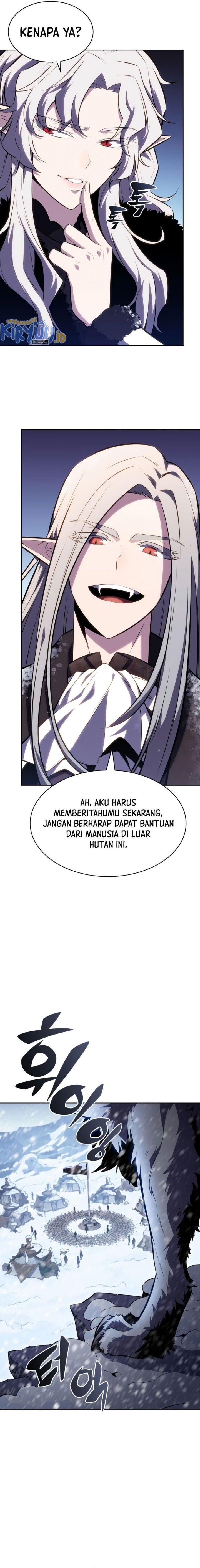 Solo Max-Level Newbie Chapter 85 Gambar 9