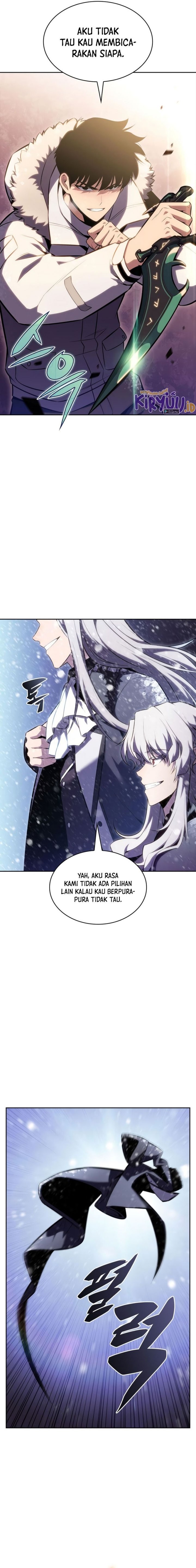 Solo Max-Level Newbie Chapter 85 Gambar 11