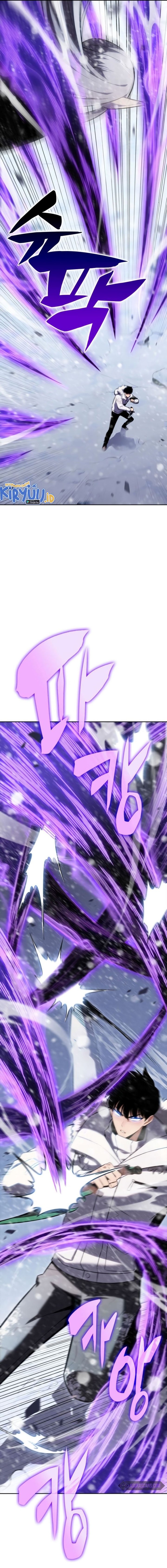 Solo Max-Level Newbie Chapter 85 Gambar 14