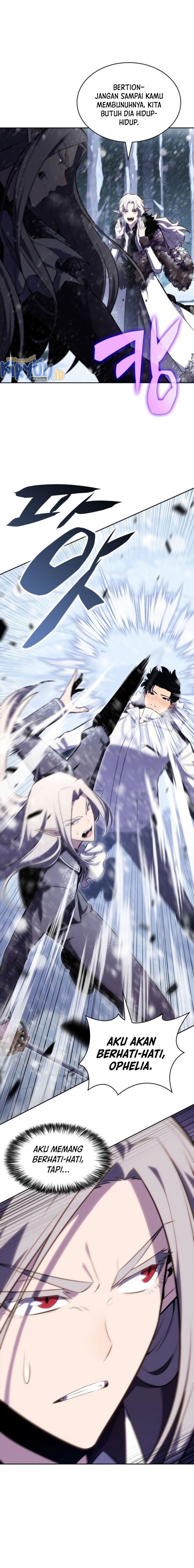 Solo Max-Level Newbie Chapter 85 Gambar 15