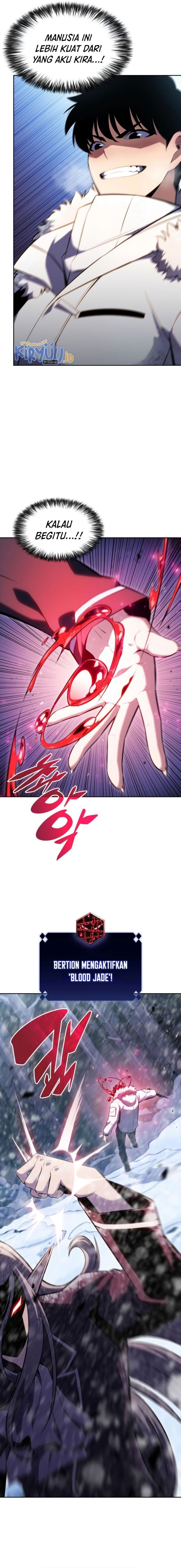 Solo Max-Level Newbie Chapter 85 Gambar 16