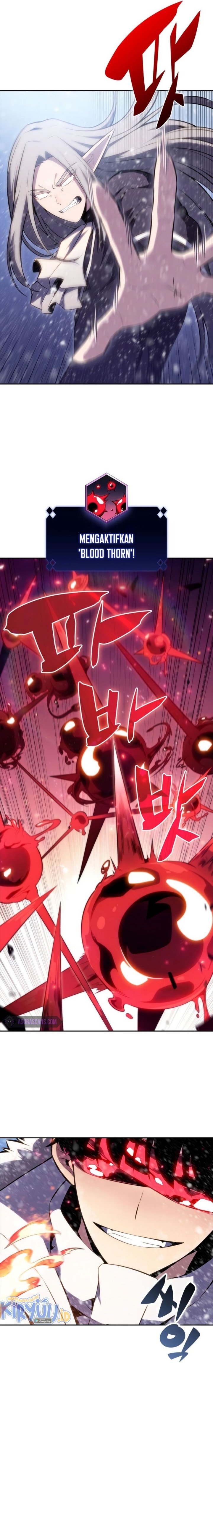 Solo Max-Level Newbie Chapter 85 Gambar 18