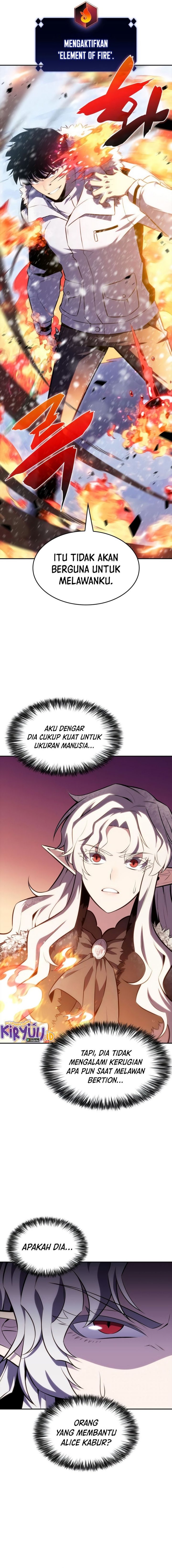 Solo Max-Level Newbie Chapter 85 Gambar 19