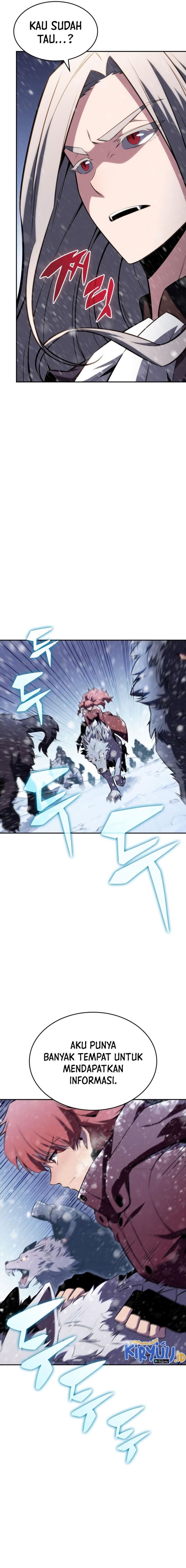 Solo Max-Level Newbie Chapter 85 Gambar 21