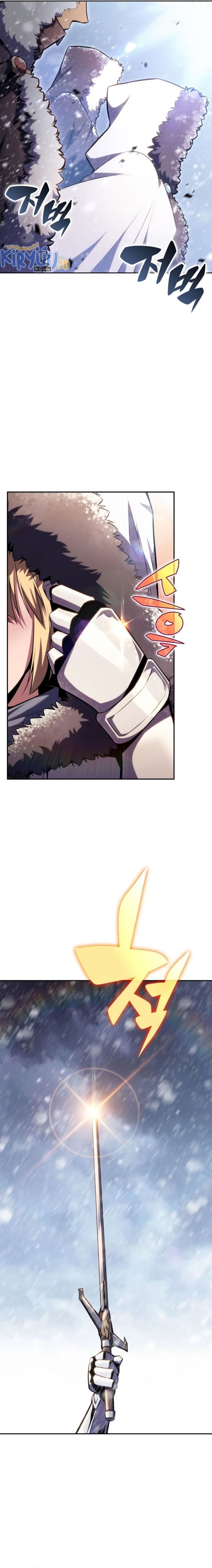 Solo Max-Level Newbie Chapter 85 Gambar 23