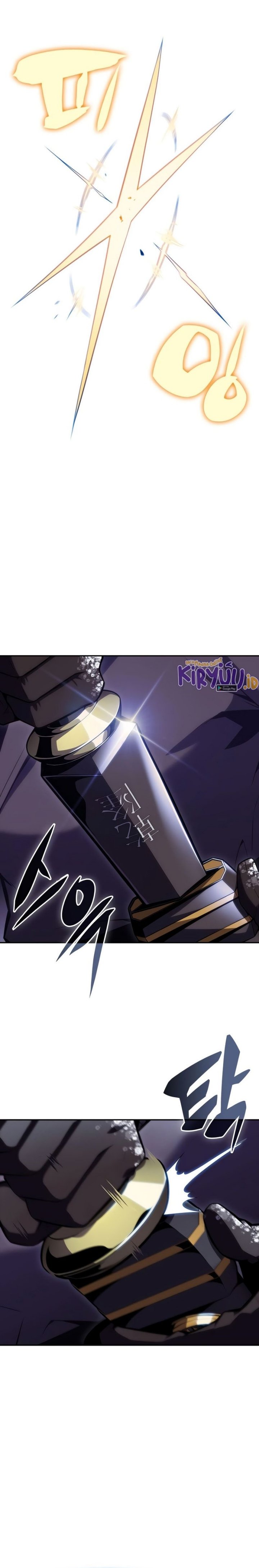 Solo Max-Level Newbie Chapter 85 Gambar 26