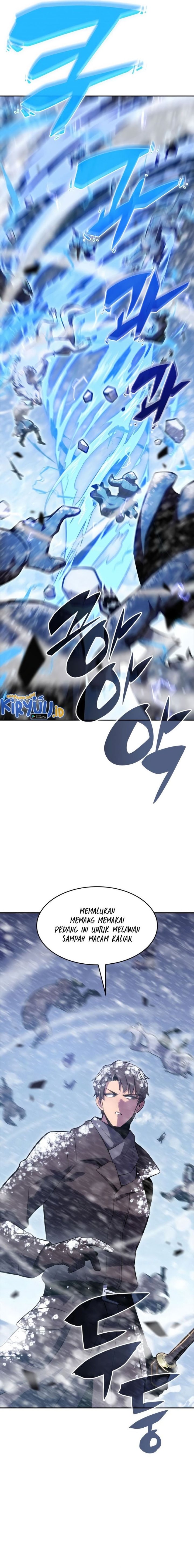 Solo Max-Level Newbie Chapter 85 Gambar 27