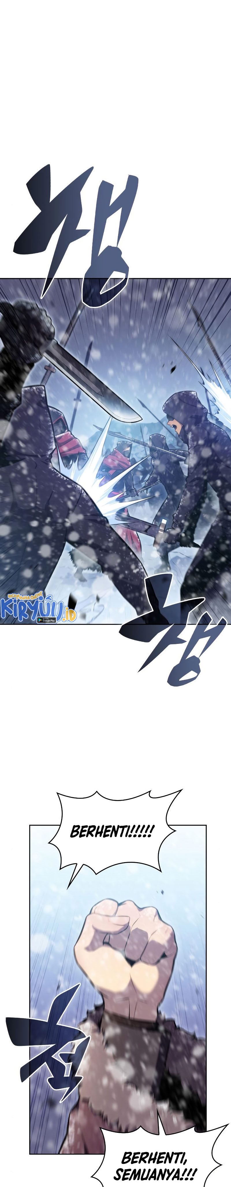 Solo Max-Level Newbie Chapter 96 Gambar 2