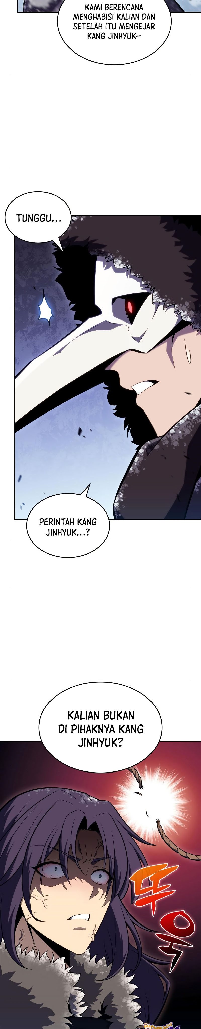 Solo Max-Level Newbie Chapter 96 Gambar 4
