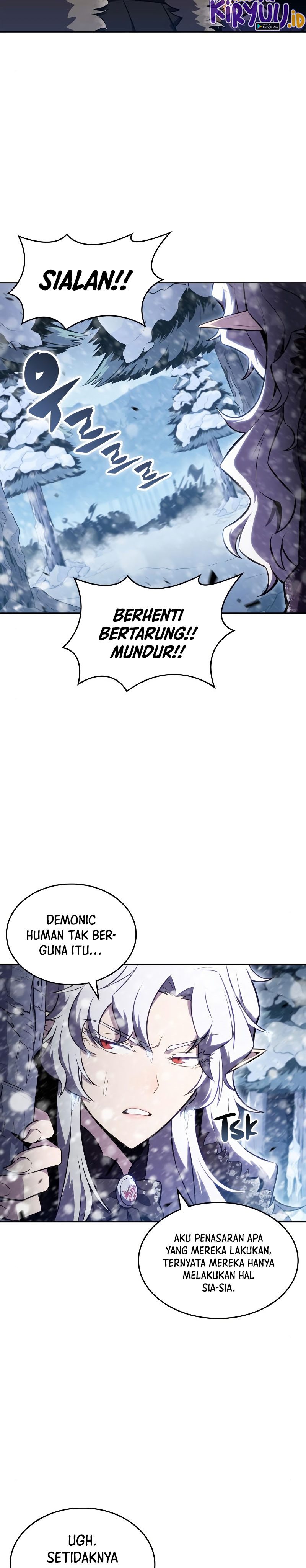 Solo Max-Level Newbie Chapter 96 Gambar 5