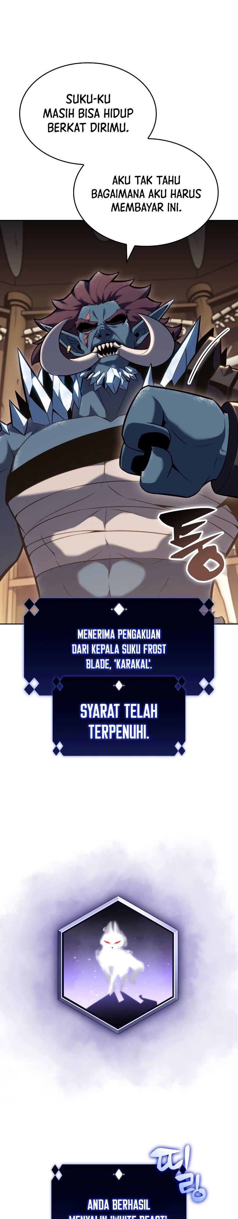 Solo Max-Level Newbie Chapter 96 Gambar 15