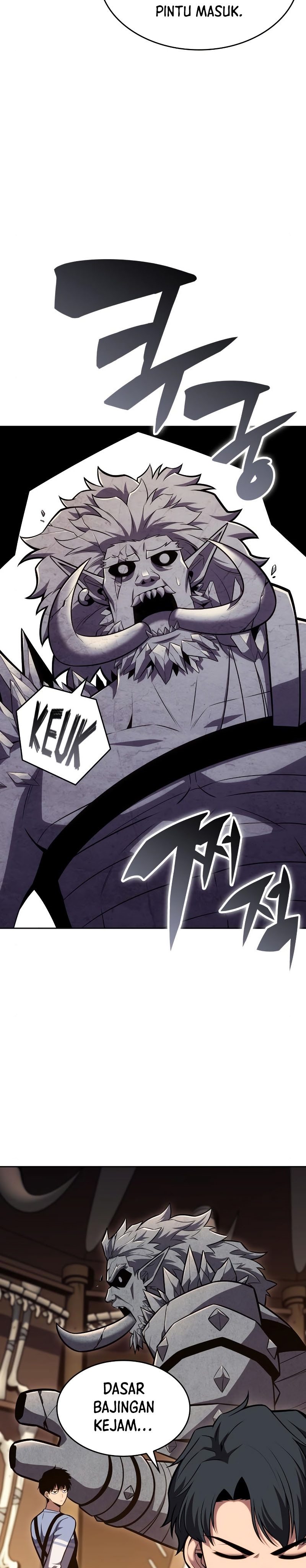 Solo Max-Level Newbie Chapter 96 Gambar 18