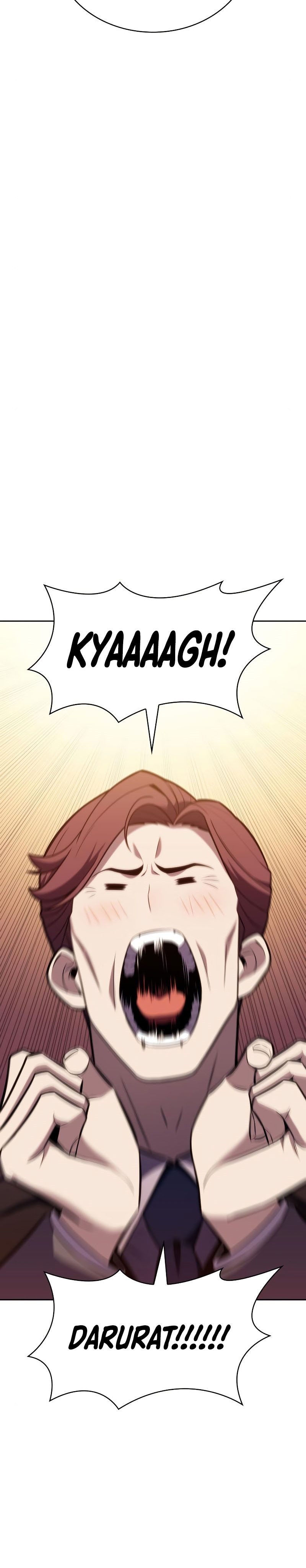 Solo Max-Level Newbie Chapter 96 Gambar 37