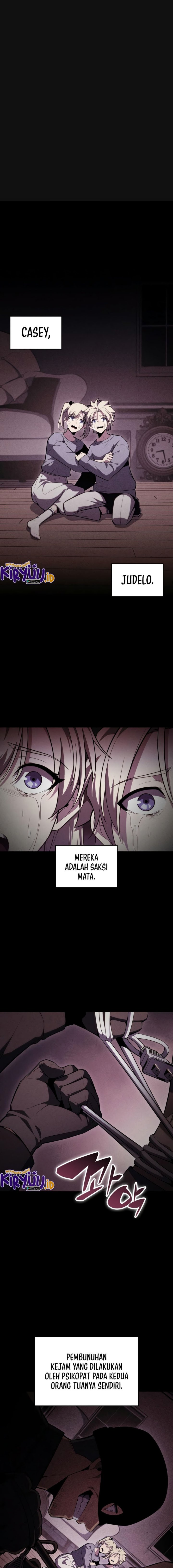 Solo Max-Level Newbie Chapter 101 Gambar 2