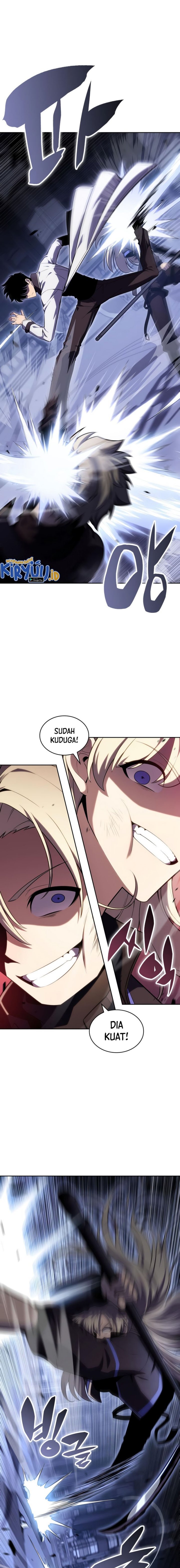 Solo Max-Level Newbie Chapter 101 Gambar 6