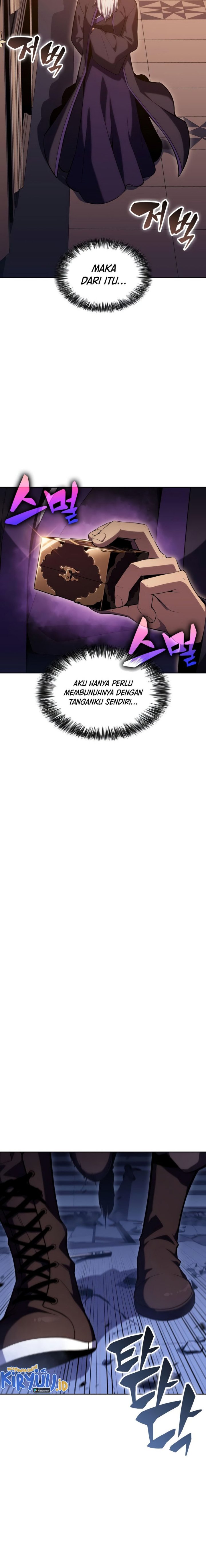 Solo Max-Level Newbie Chapter 101 Gambar 13