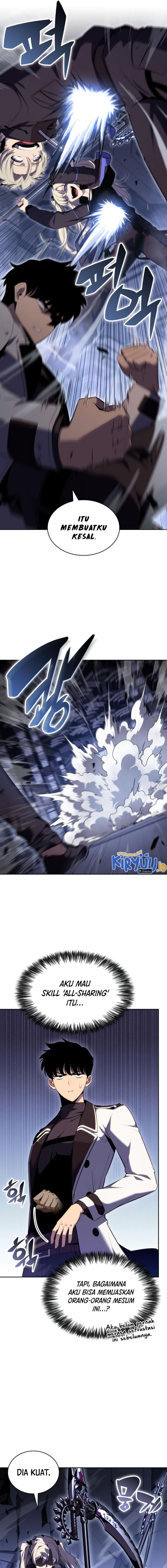 Solo Max-Level Newbie Chapter 101 Gambar 16
