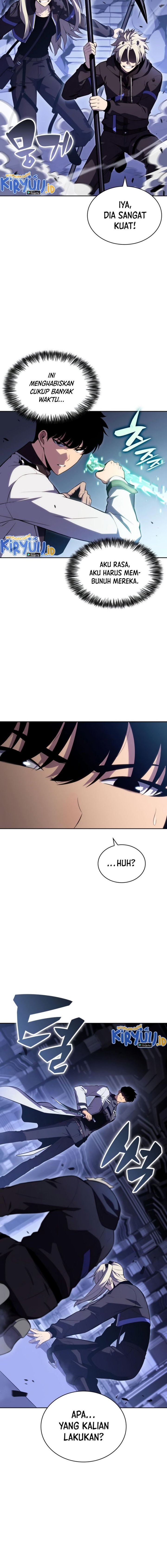 Solo Max-Level Newbie Chapter 101 Gambar 17