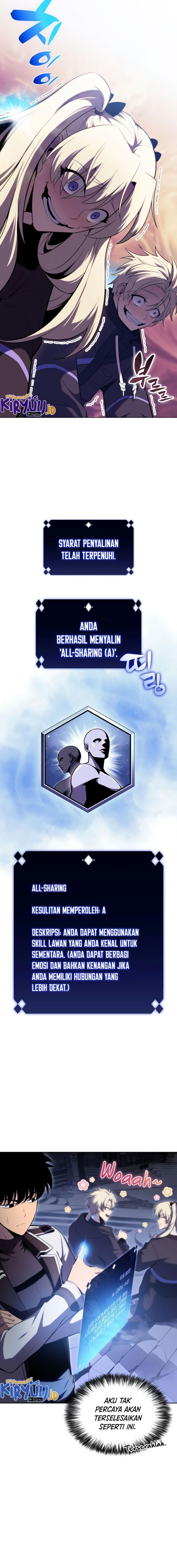 Solo Max-Level Newbie Chapter 101 Gambar 19