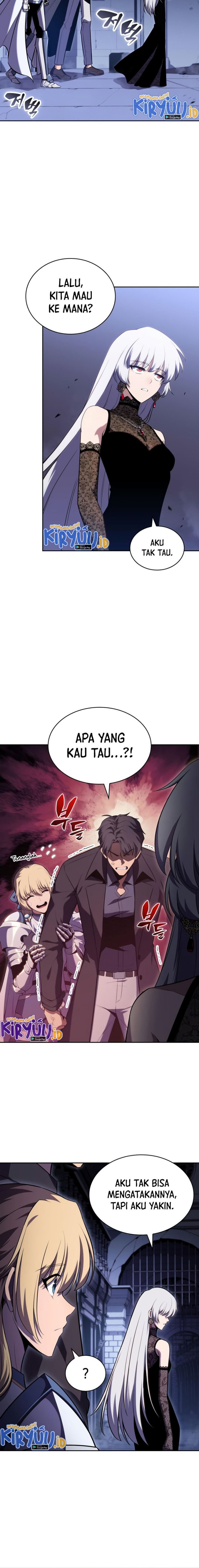 Solo Max-Level Newbie Chapter 101 Gambar 21