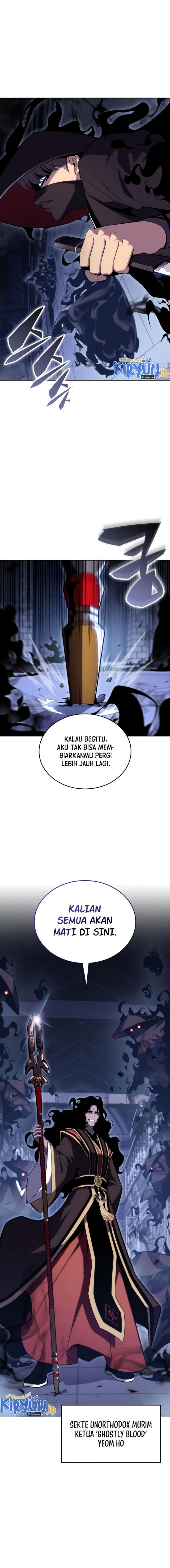 Solo Max-Level Newbie Chapter 101 Gambar 23
