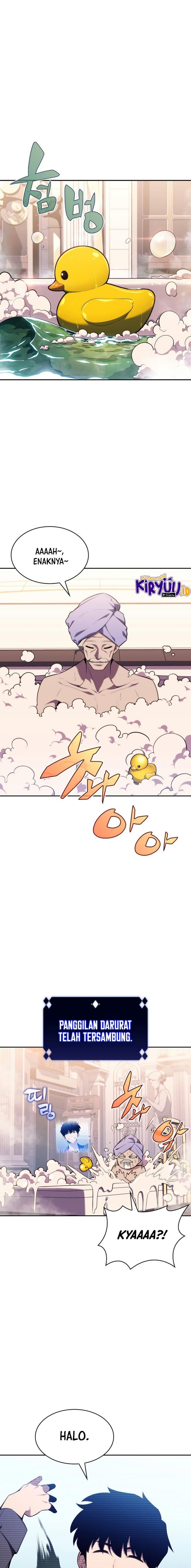 Solo Max-Level Newbie Chapter 111 Gambar 2