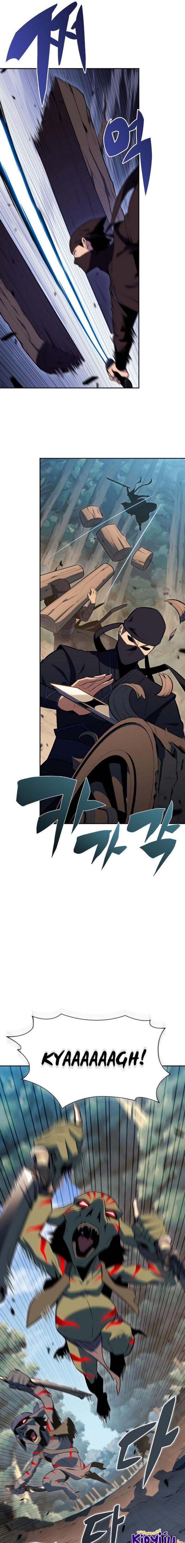 Solo Max-Level Newbie Chapter 111 Gambar 4