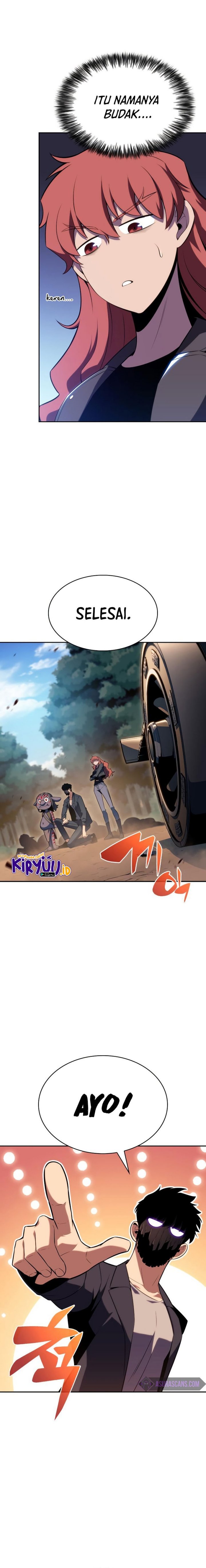 Solo Max-Level Newbie Chapter 111 Gambar 7