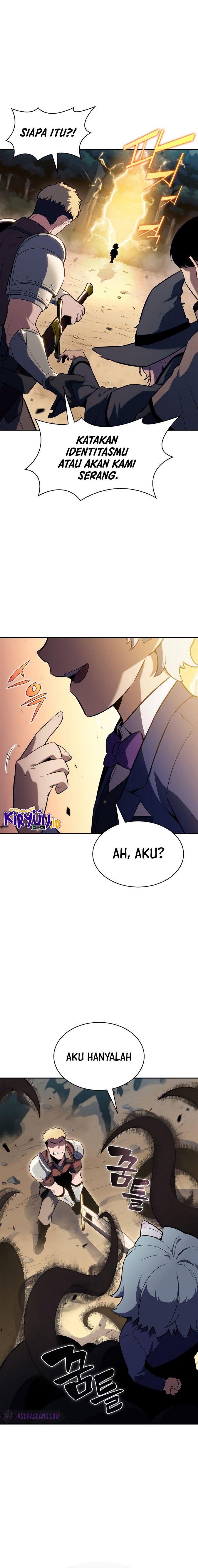 Solo Max-Level Newbie Chapter 111 Gambar 13