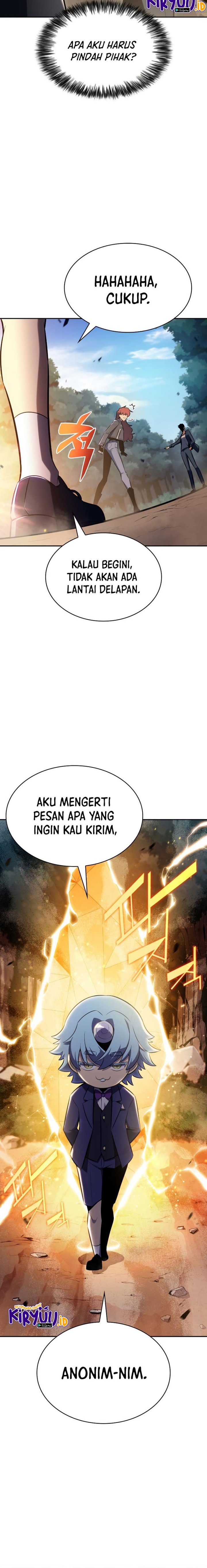 Solo Max-Level Newbie Chapter 111 Gambar 19