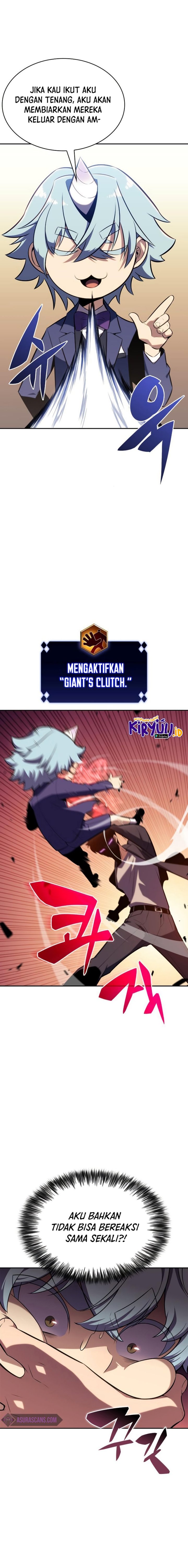 Solo Max-Level Newbie Chapter 111 Gambar 21