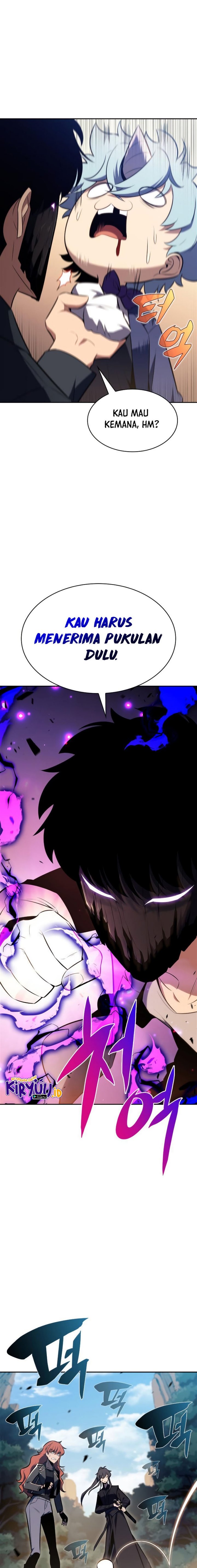 Solo Max-Level Newbie Chapter 111 Gambar 24