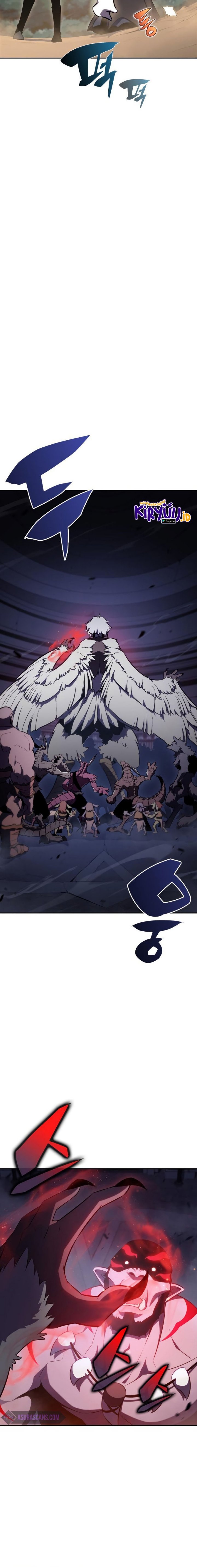 Solo Max-Level Newbie Chapter 111 Gambar 25