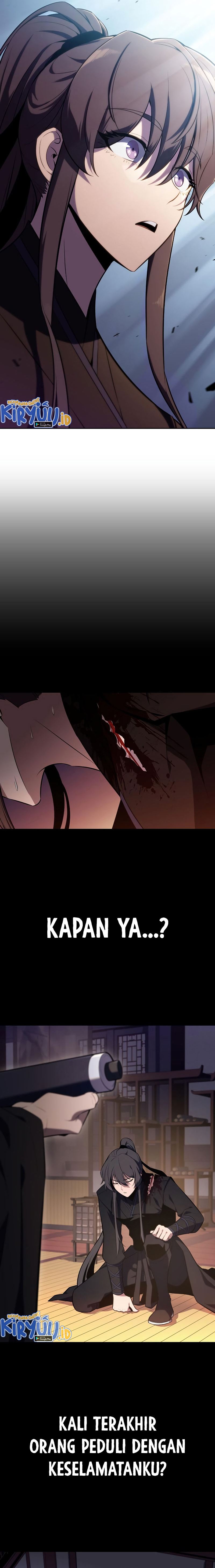 Solo Max-Level Newbie Chapter 112 Gambar 5