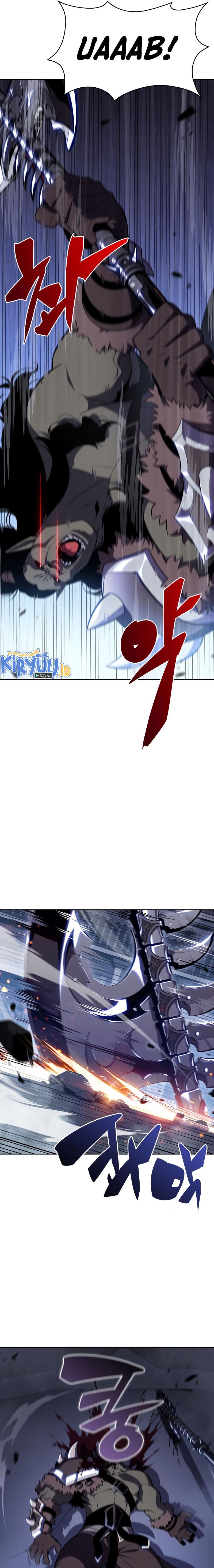 Solo Max-Level Newbie Chapter 112 Gambar 9