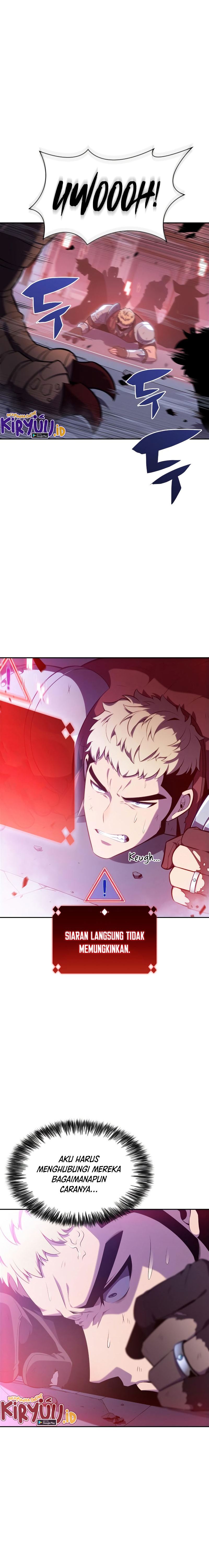 Solo Max-Level Newbie Chapter 112 Gambar 13